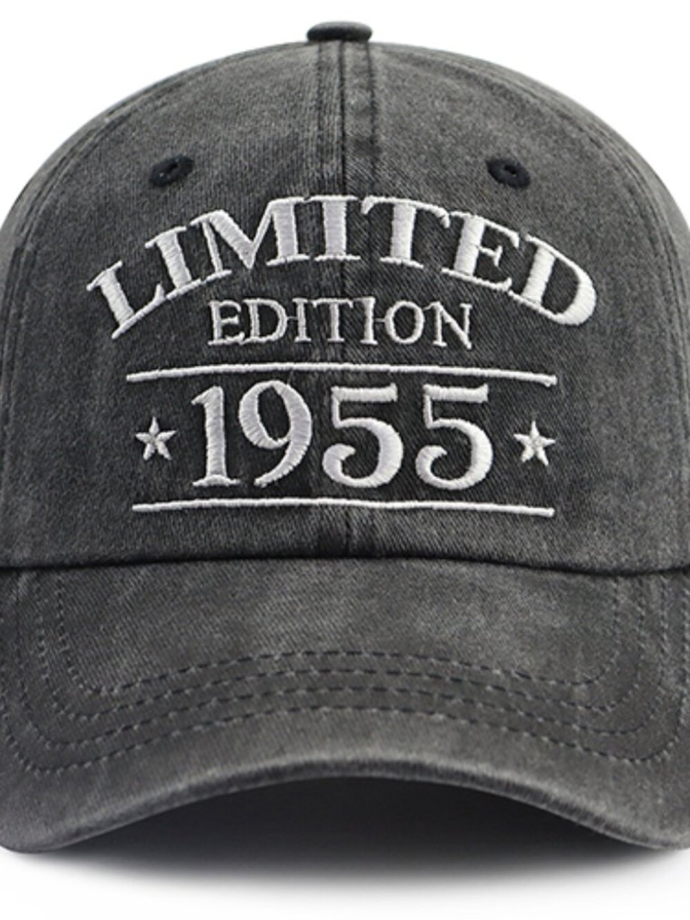 1955 Wash Hat